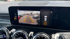 Mercedes-Benz GLB 200 AMG Line Premium 5dr 7G-Tronic Petrol Estate